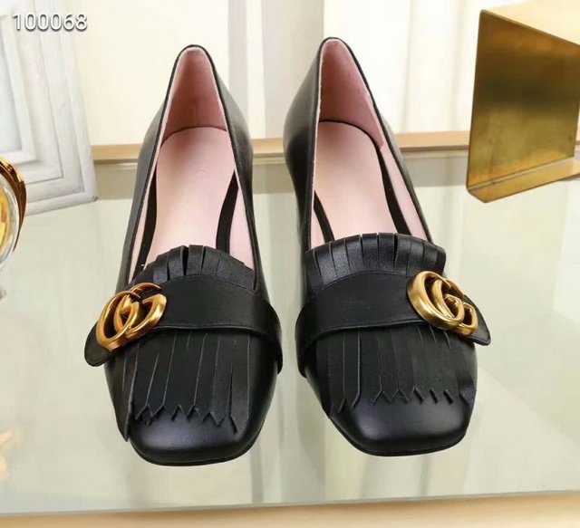 Women's Louis Vuitton Shoes-430